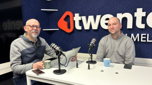 PODCAST WIE AA ZEGT BJORN WIND