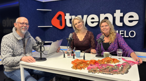 PODCAST WIEAAZEGT EILEEN KNIJF
