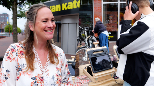 POLDERJONGENS HVKEN AFBEELDING