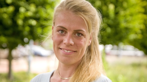 PW Mieke Overvliet portret 2026