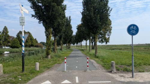Paaltjescheckdag