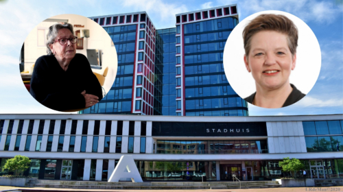Powerful Ageing gemeente Almelo