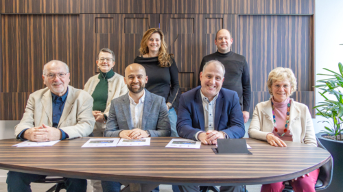 Prestatieafspraken LK