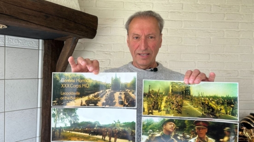 Robert Hoetink A Bridge Too Far c Marloes Sollie RTV Oost