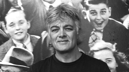 Robert Jan Stips