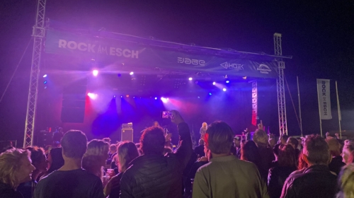 Rock am Esch 2023