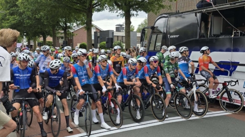 Ronde van Twente 2026 foto Henk Pluimers