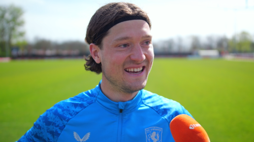 SAM LAMMERS VOL FCT VOORBESCHOUWING 20260409