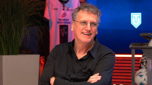 STILL RENE WAGELAAR VT 20260921