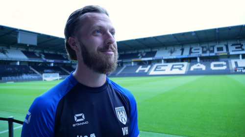 STILL VOORBESCHOUWING HERACLES GRAAFSCHAP