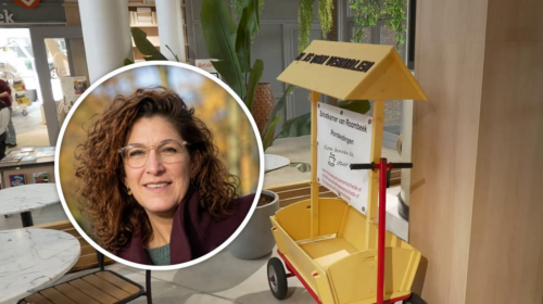 20260908 Huis van Verhalen begint met nieuwe directeur aan volgende hoofdstuk Nicole Workel