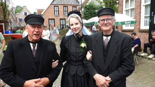 Siepelmarkt Ootmarsum