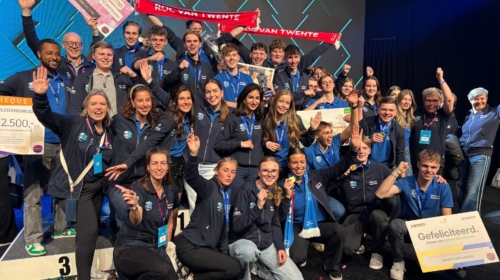 Skills finale ROC 2025