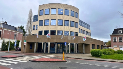 Sociaal Plein Almelo 2 april 2026