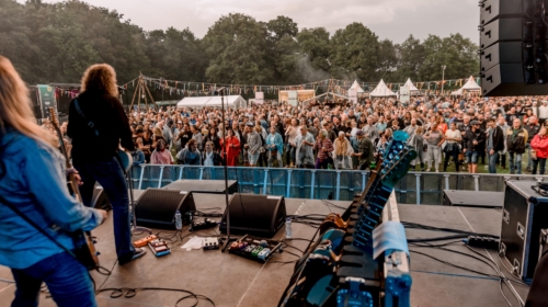 Rock am Esch Tubbergen