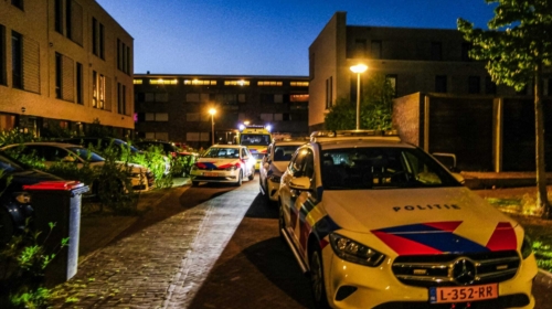 Steekincident Hulsenbirnk Enschede 1072025