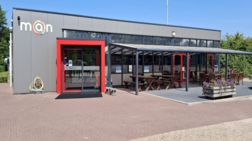 Stichting MAN