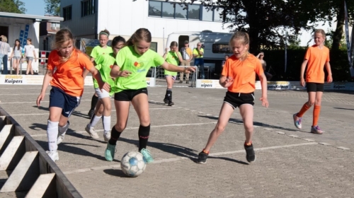 Streetsoccer