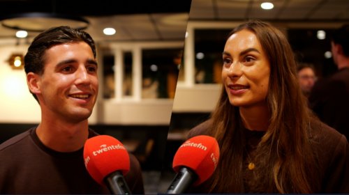 Femke Kok & Jenning de Boo