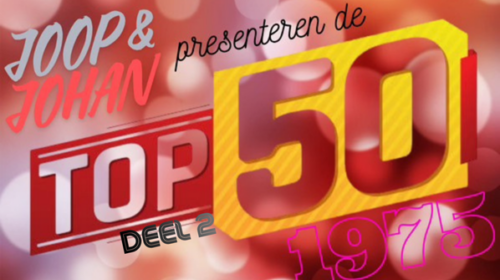 TOP 50 DEEL 2 2