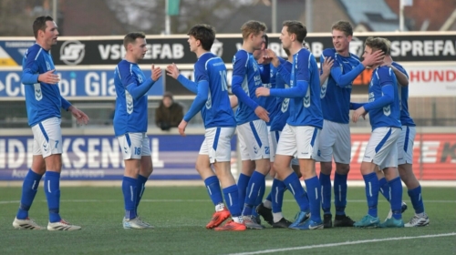 TVC Apeldoorn 04