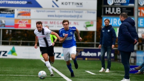 TVC Berkum Lukassen