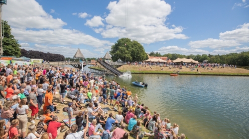 Te Land ter Zee en in de Lucht Oldenzaal