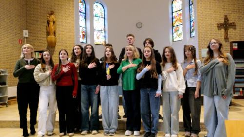 Thumbnail foto oekrainse jongeren