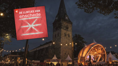 Thumbnails 1 Twente de lijntjes van enschede