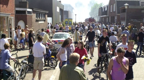 Tollenstraat - publiek - 13 mei 2000