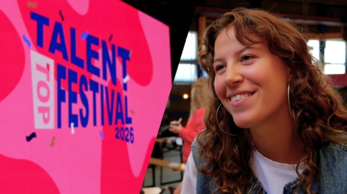 Top talent festival 2026 hengelo