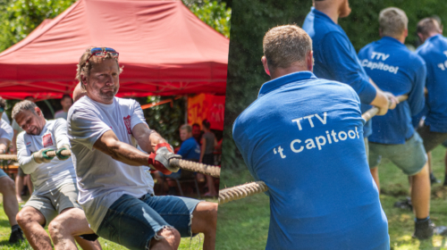 Touwtrektoernooi Overdinkel Capitool 20250621