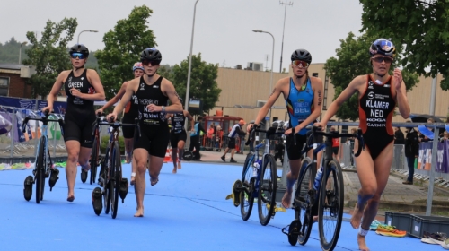 Triathlon Holten