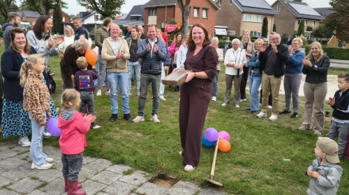 Tubbergen Burendag de Zurink in Geesteren