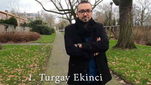 Turgay Ekinci LINK