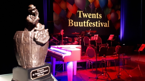 Twents Buutfestival