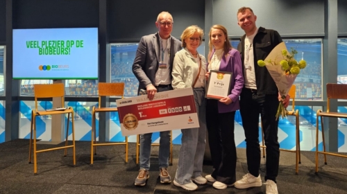 Twentse Trots Elderinke 05 winnaar