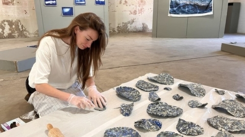 Danya Weevers