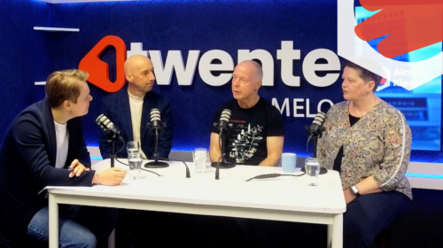 VERDIEPEND GESPREK GL PVDA CHRISTUNIE LEEFBAARALMELO