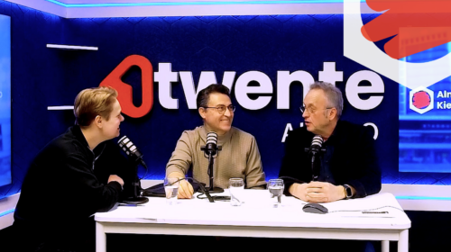 VERDIEPENDE GESPREKKEN DENK FRACTIE MIDDELKAMP