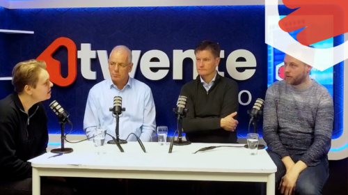 VERDIEPENDE GESPREKKEN LAS VVD SP