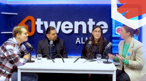 VERDIEPENDE GESPREKKEN LIJST CETE VOLT CDA