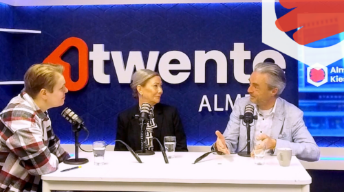 VERDIEPENDE GESPREKKEN PVV DEMOCRATEN NU