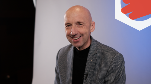 VRAGENVUUR CHRISTENUNIE ALMELO WOUTER TEEUW