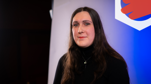 VRAGENVUUR VOLT ALMELO