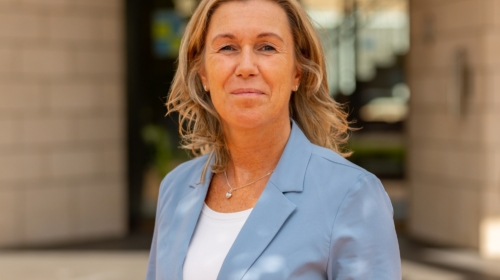 Wierden VVD Anne Schasfoort Platenkamp