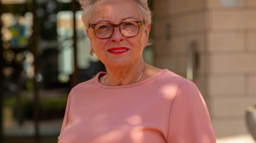 Wierden VVD Dianne Harberink Elferink