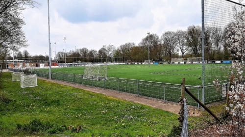 Voetbalverenigin Enter Vooruit
