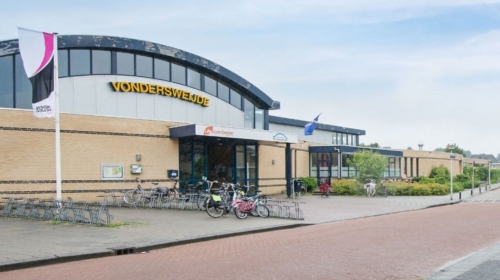 Vondersweijde