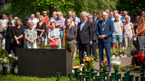 Vuurwerkramp Herdenking 20241013 1